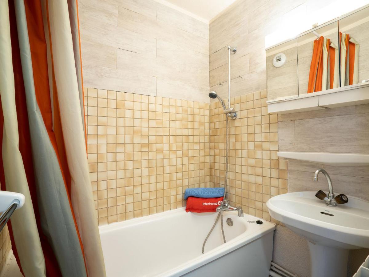 Apartment Vanoise 152 By Interhome ヴァル・トランス エクステリア 写真