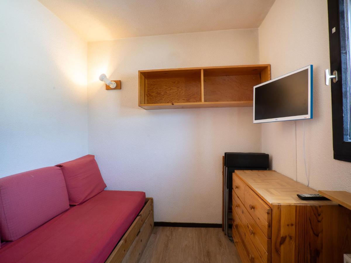 Apartment Vanoise 152 By Interhome ヴァル・トランス エクステリア 写真