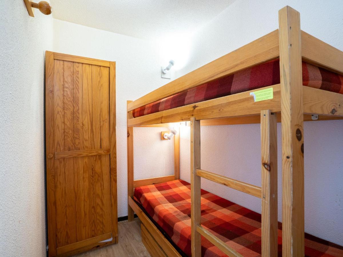 Apartment Vanoise 152 By Interhome ヴァル・トランス エクステリア 写真